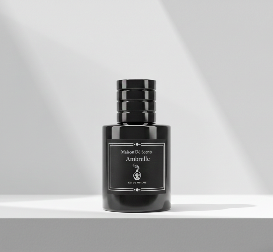 Ambrelle | Azzaro Want*D