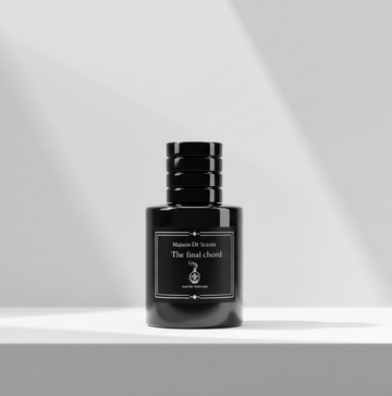The Final Chord | Invit*s Pac0 Rabanne
