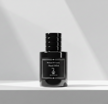 Steel Mist | Jimmy Cho*-Ice