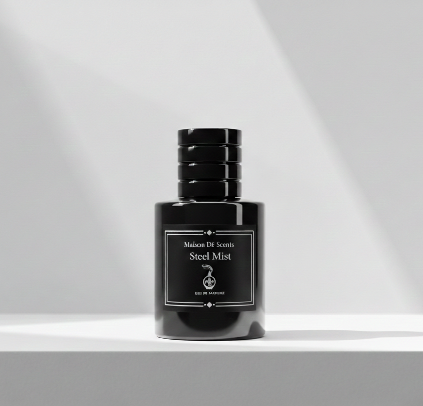 Steel Mist | Jimmy Cho*-Ice