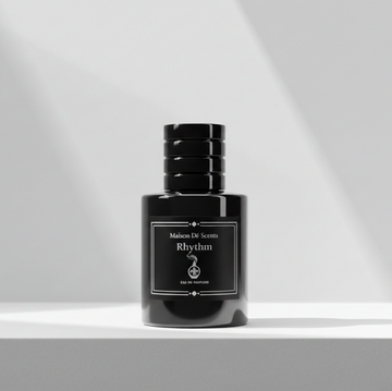 Rhythm | Nshane-Hacivat