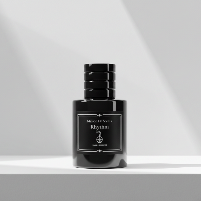 Rhythm | Nshane-Hacivat
