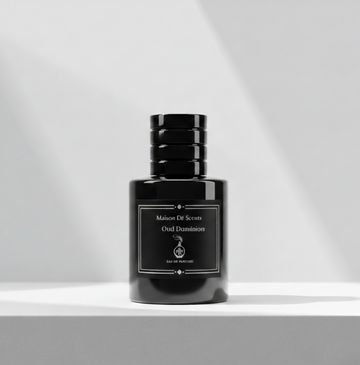 Oud Dominion| Oud for Greatnss