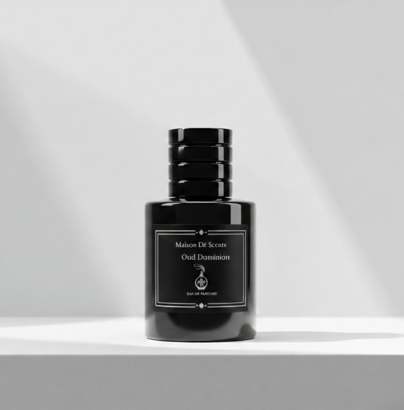 Oud Dominion| Oud for Greatnss