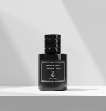 Shadow Dunes | Iv-0mbre N*made