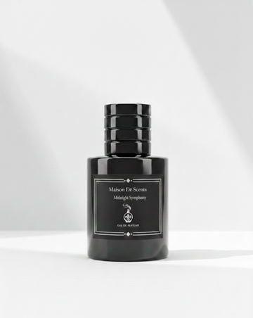 Midnight Symphony| Iv-P*cific Chill