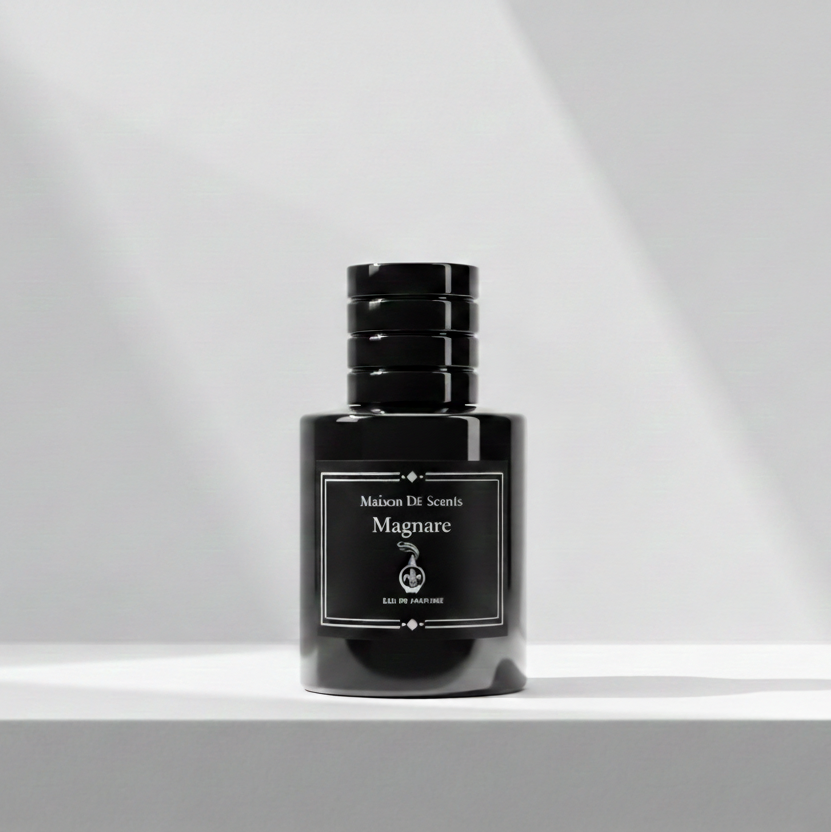 Magnare | Lv-Mete*re