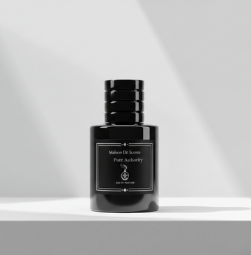 Pure Authority | Mgamare-Ort* Parisi