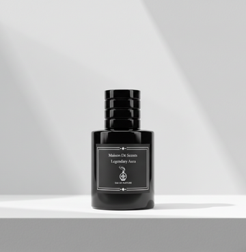 Legendary Aura | Tyg*r B*vlgri