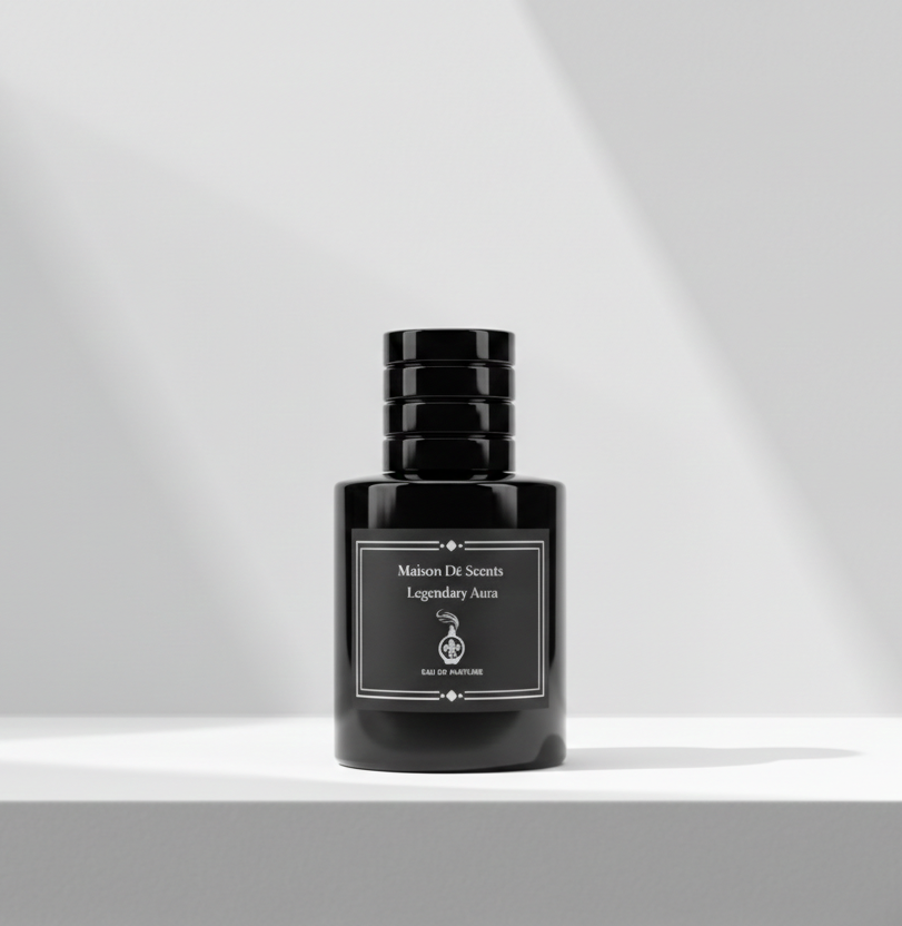 Legendary Aura | Tyg*r B*vlgri