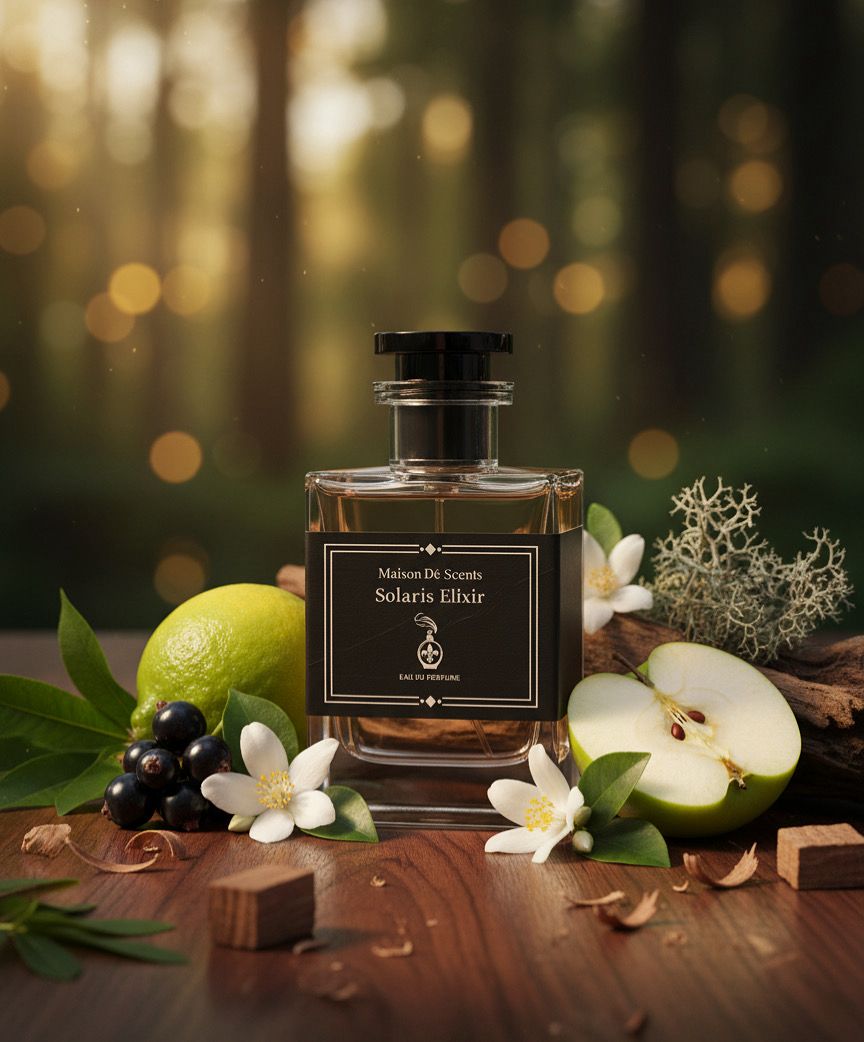Solaris Elixir
